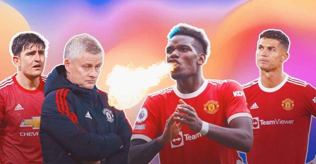 Ole Gunnar Solskjaer anh 2