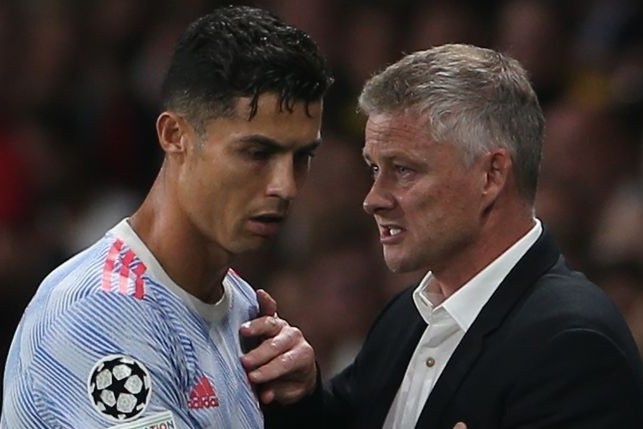 Noi bo Man United ra sao khi Solskjaer o lai hinh anh