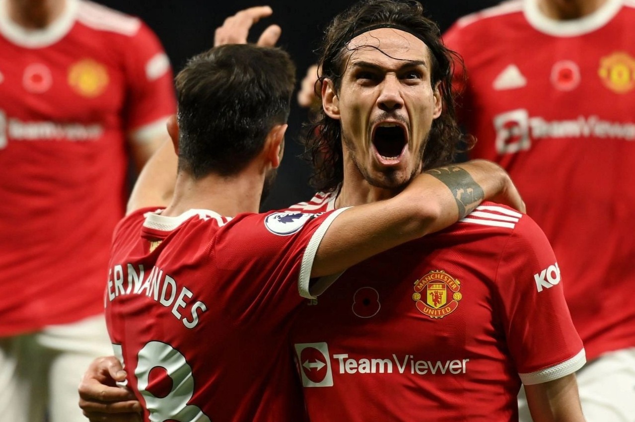 He thong ba trung ve se giai cuu MU va Solskjaer? hinh anh