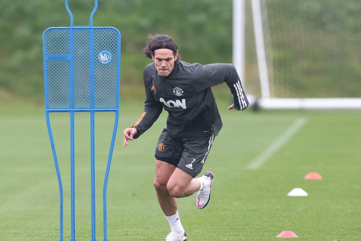 Edinson Cavani anh 3