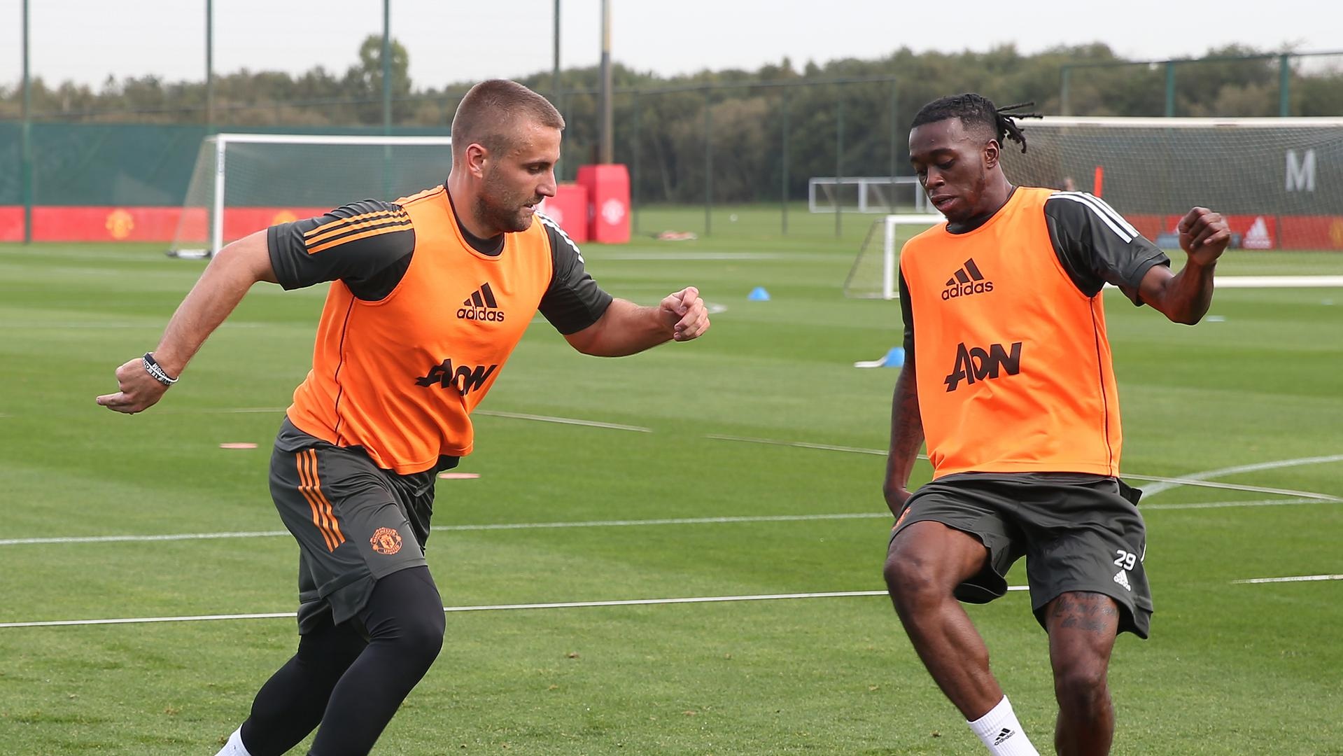 Manchester United anh 3