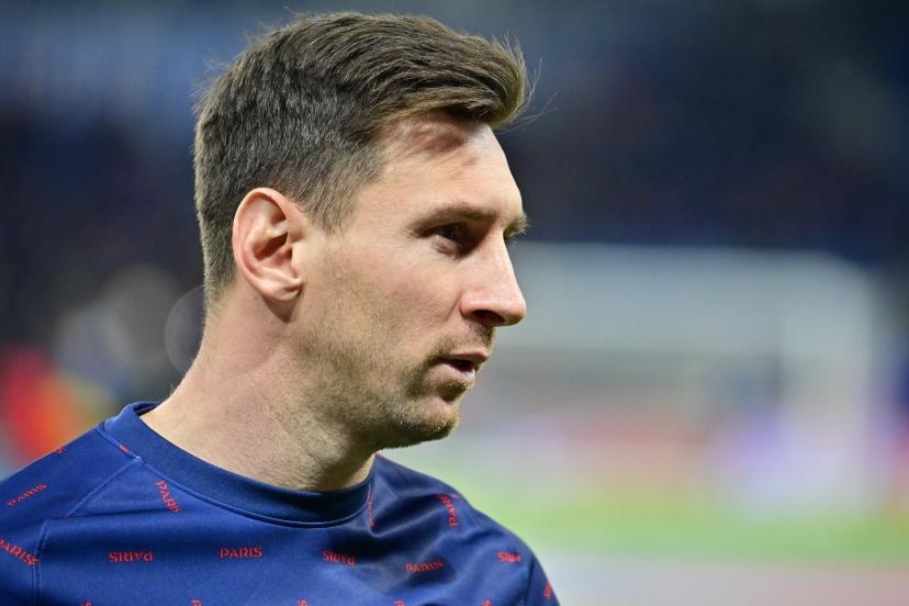 Messi muon tro lai Barca trong tuong lai hinh anh
