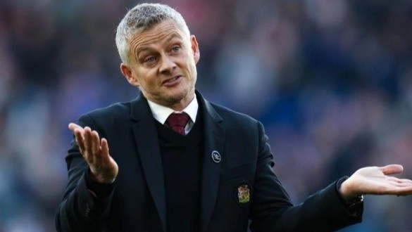 Ly do MU tu choi Solskjaer hinh anh