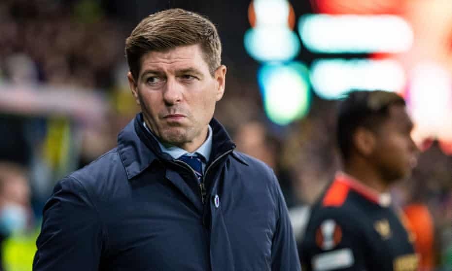 Steven Gerrard anh 1