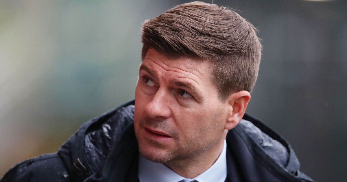 Gerrard tien gan viec dan dat Aston Villa hinh anh