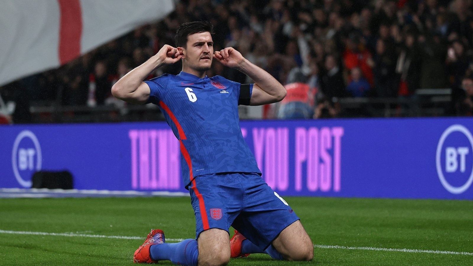 Harry Maguire anh 3
