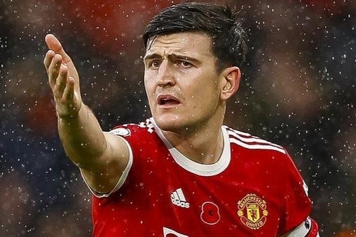 Man United nen tuoc bang doi truong cua Maguire hinh anh
