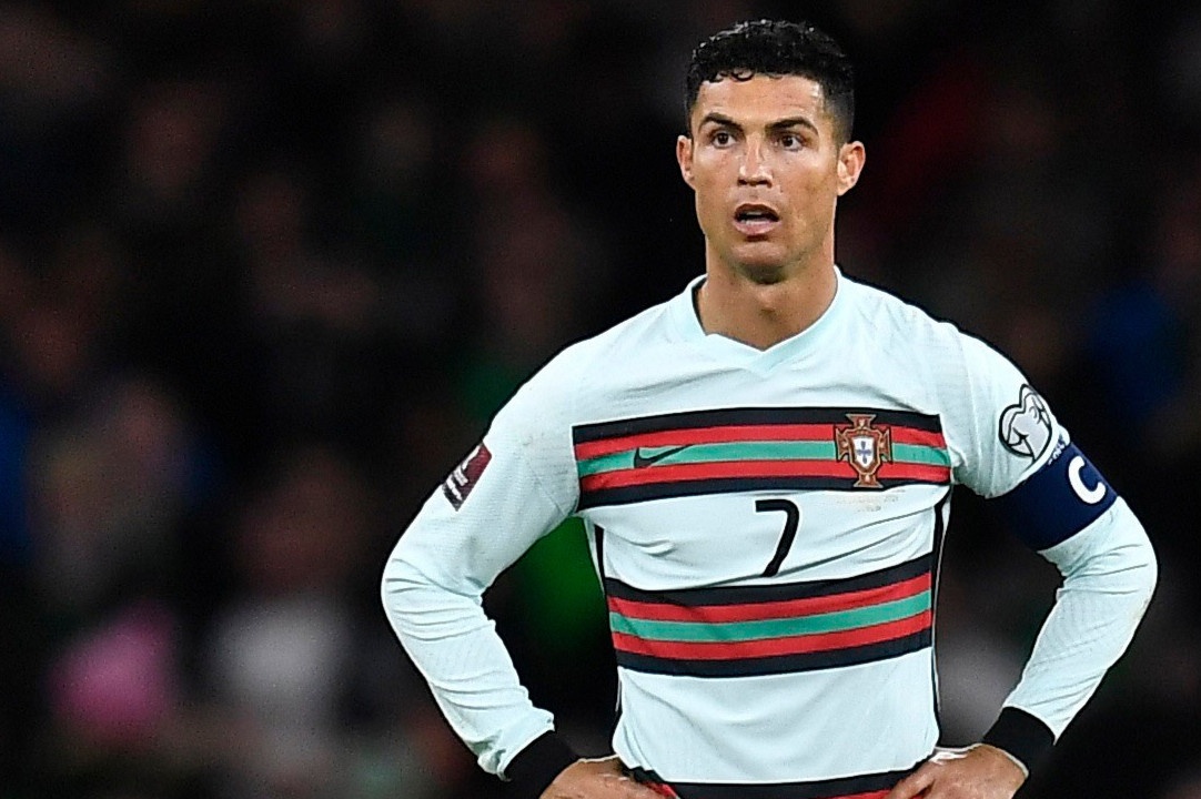 Tuyen Bo Dao Nha can lam gi de du World Cup 2022? hinh anh