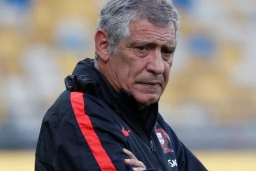 Thay cu cua Ronaldo truot dai trong su nghiep hinh anh