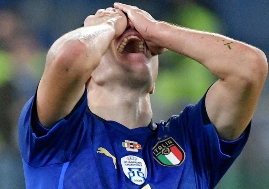 Tinh the rui ro cua tuyen Italy hinh anh