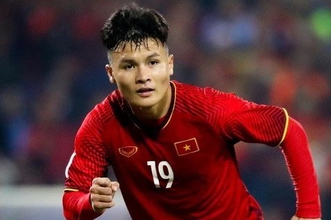 Truyen thong Dong Nam A: 'Viet Nam van la ung vien vo dich AFF Cup' hinh anh