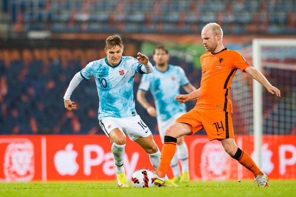 Erling Haaland anh 3