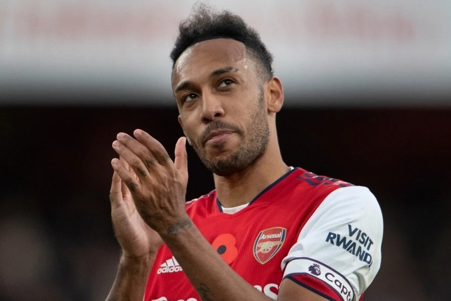 Arsenal co that su tro lai? hinh anh