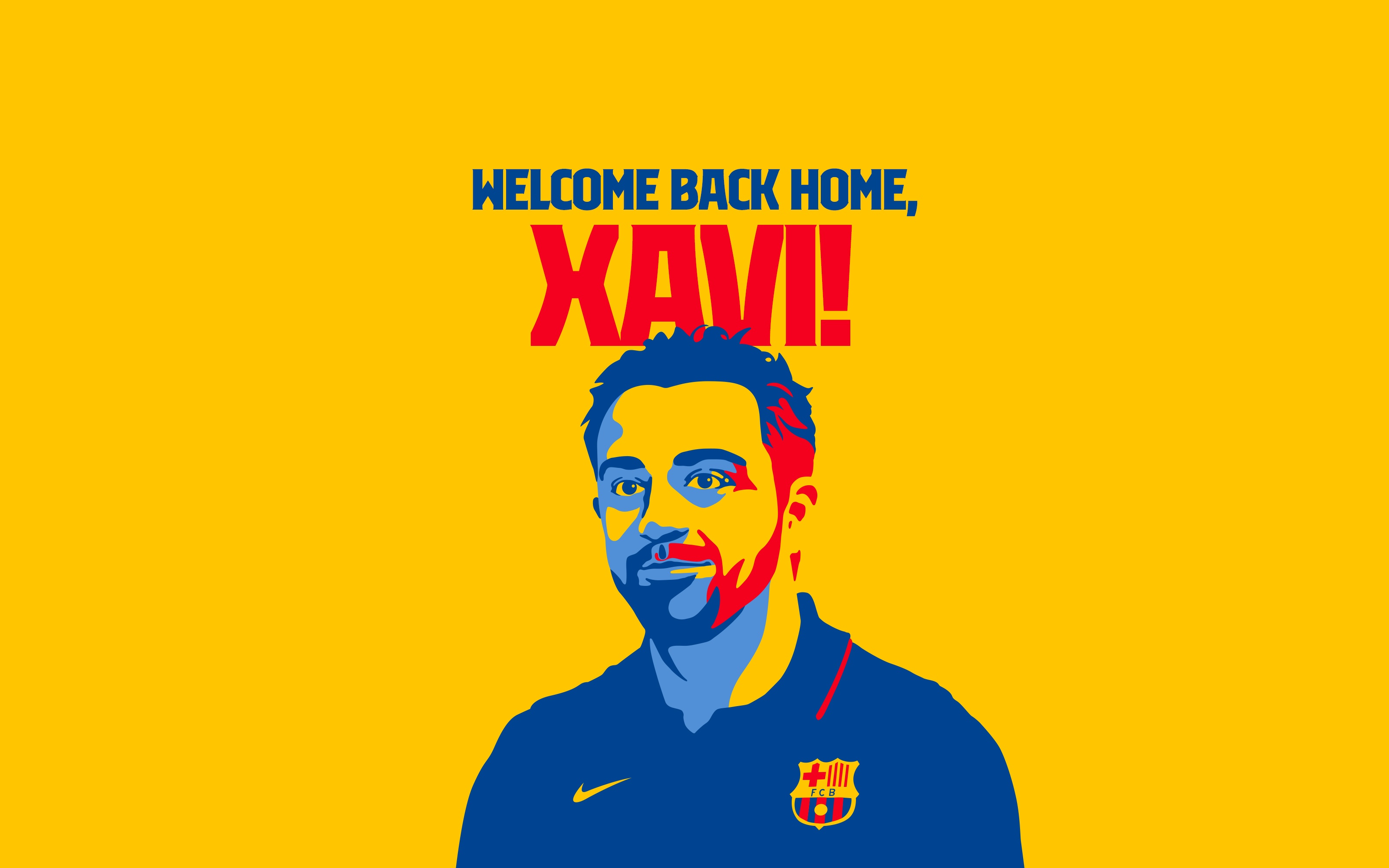 Xavi anh 2