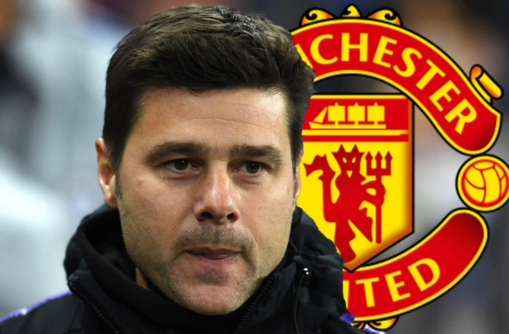 Man United khong the vuot mat Pochettino lan nua hinh anh