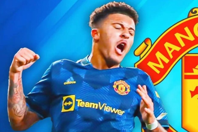 Sancho dao nguoc tinh the o MU hinh anh