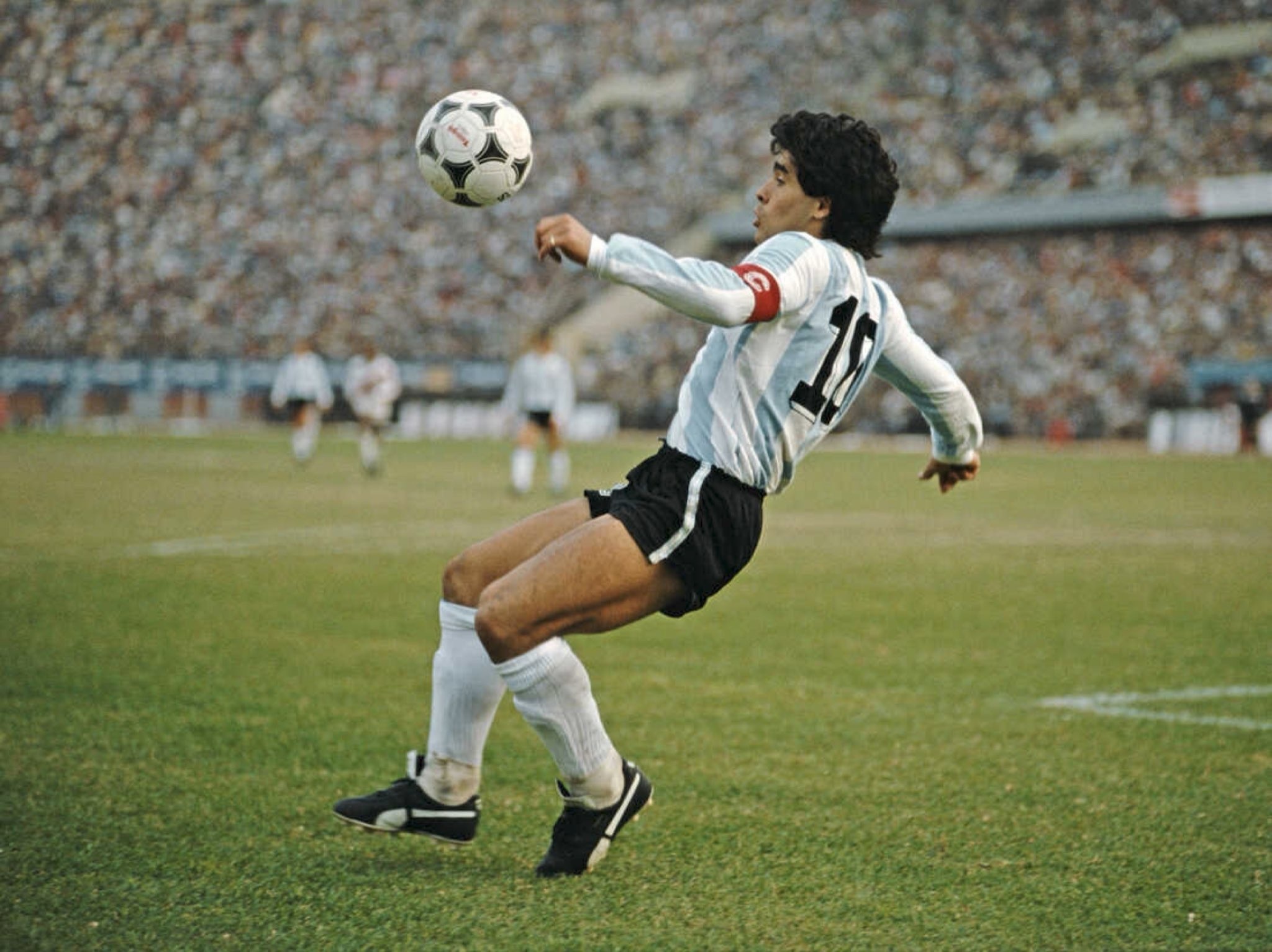 Diego Maradona anh 2