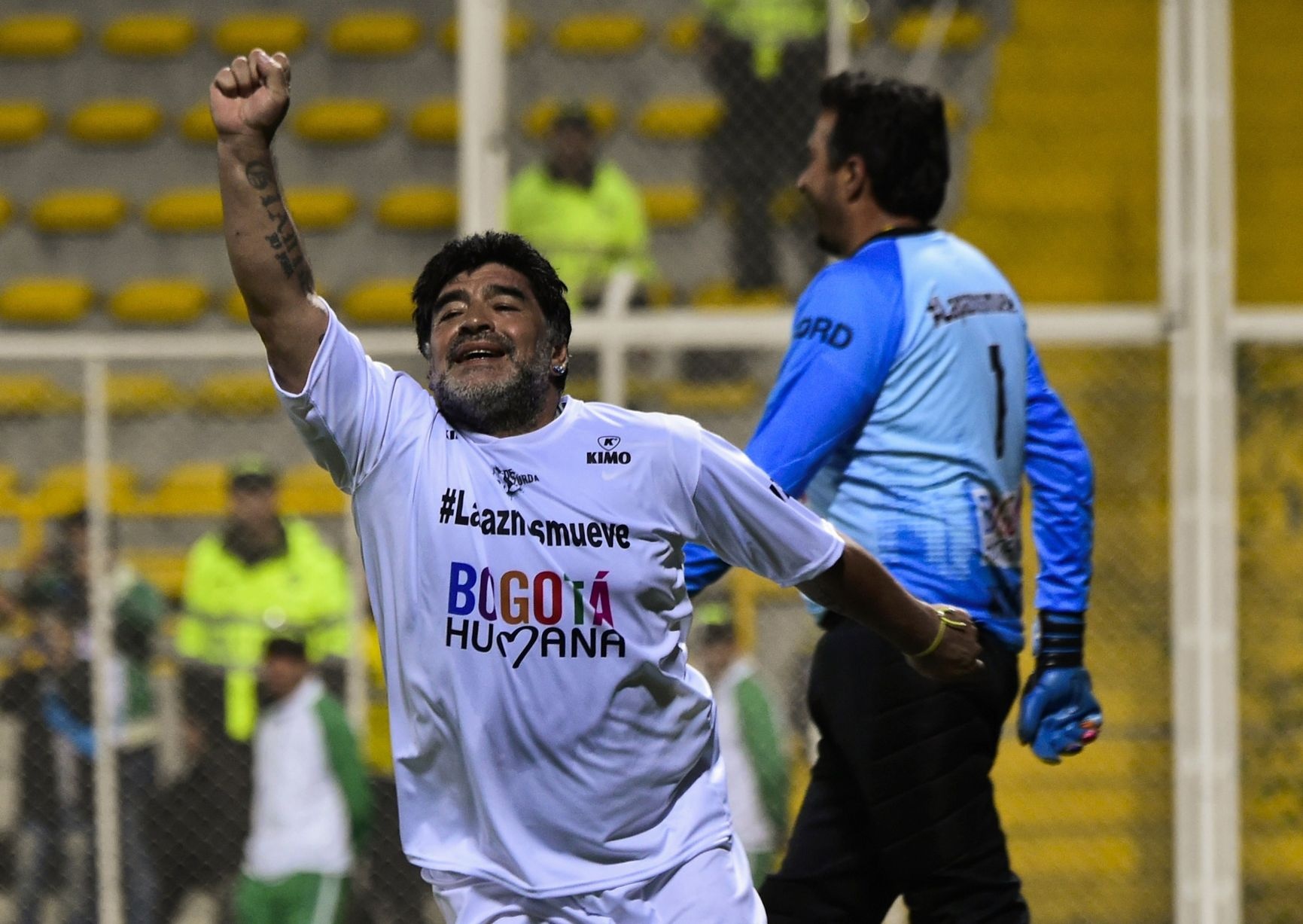 Diego Maradona anh 1