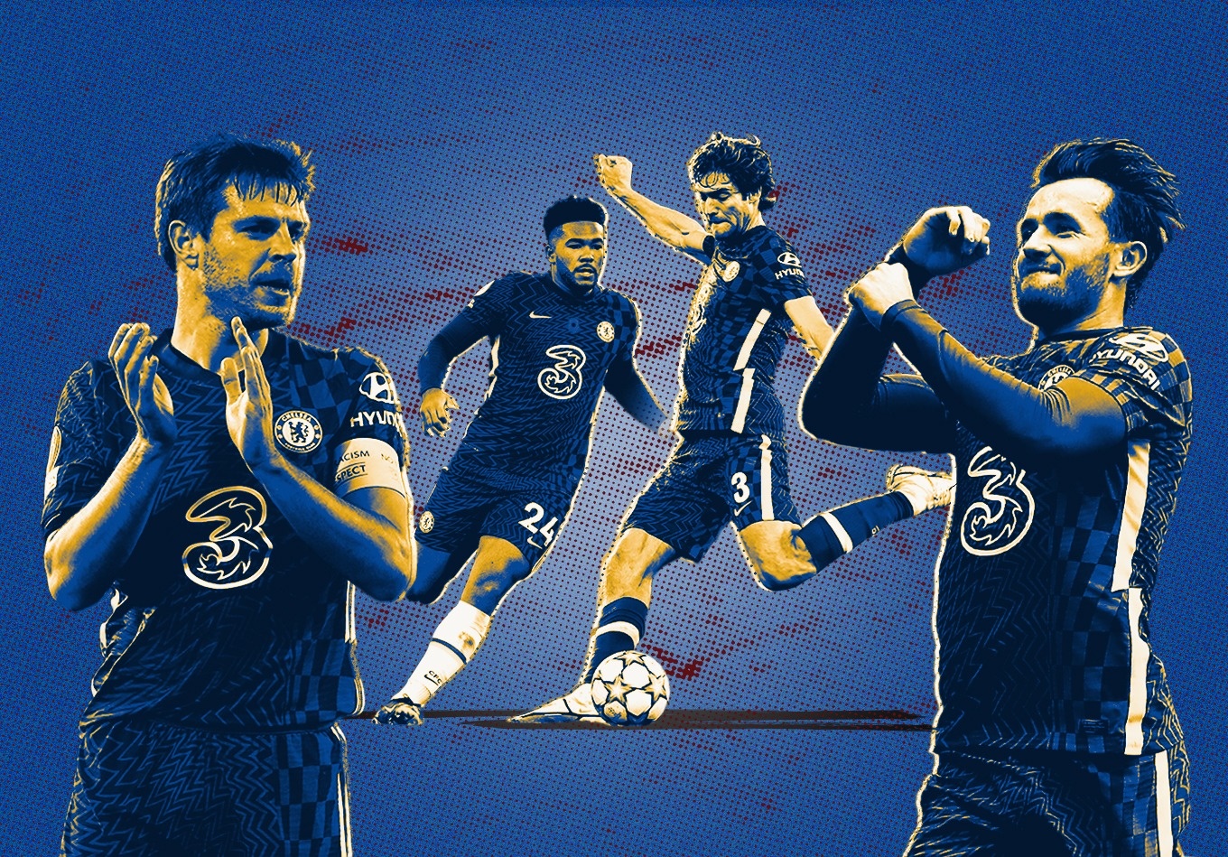 Chelsea anh 1