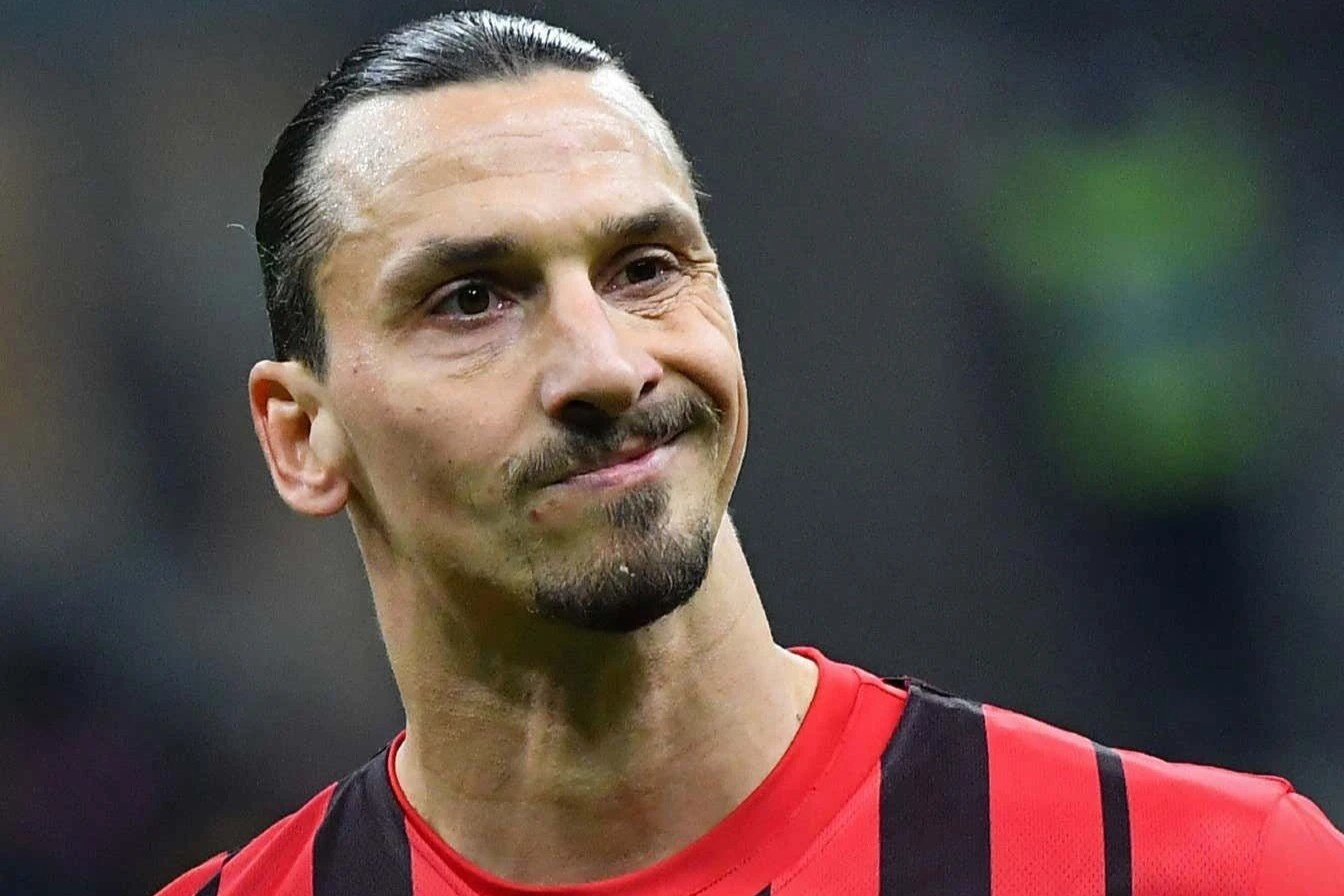 Ibrahimovic la cua hiem cua the gioi bong da hinh anh