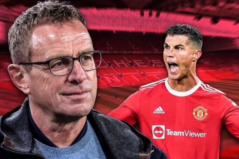 Ronaldo se thay doi de phu hop voi Rangnick? hinh anh