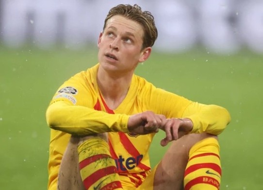 Du bao cua Sir Alex ve bong da Tay Ban Nha thanh hien thuc hinh anh