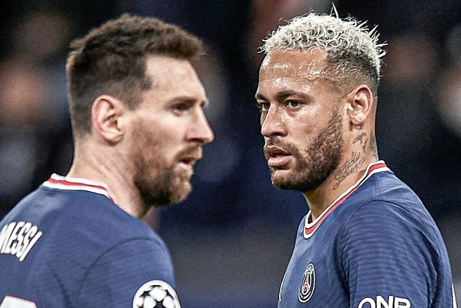 PSG se khong con giong ganh xiec? hinh anh