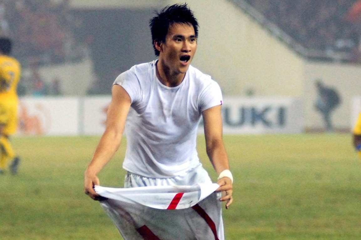 Ban thang cua Cong Vinh khien mot the he tuyen Thai Lan tiec nuoi hinh anh