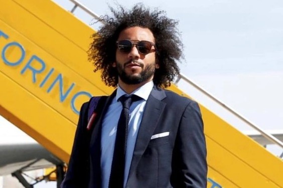 Marcelo nuoi mong lam doanh nhan hinh anh