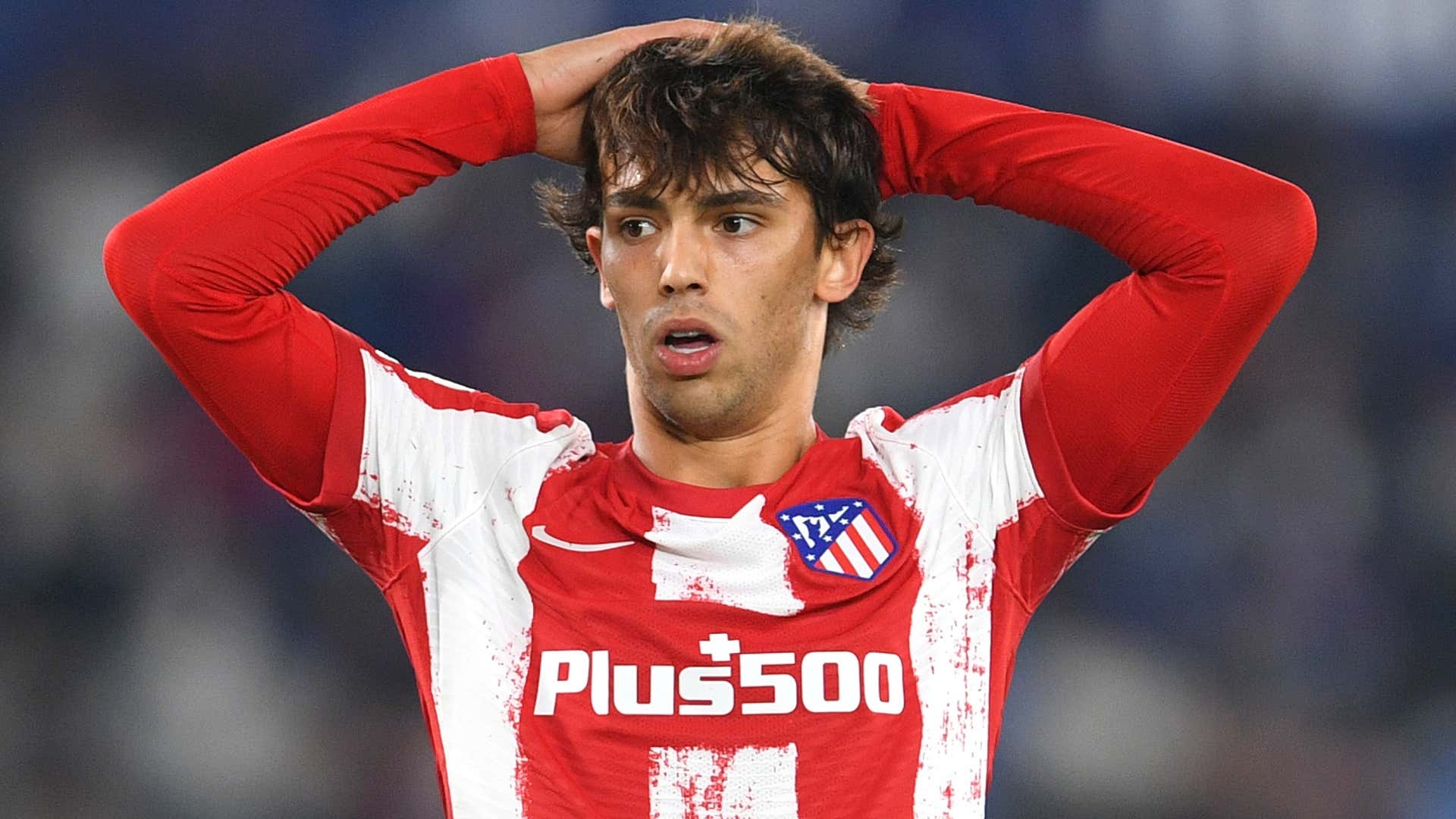 Joao Felix sang Chelsea kiem tra y te hinh anh