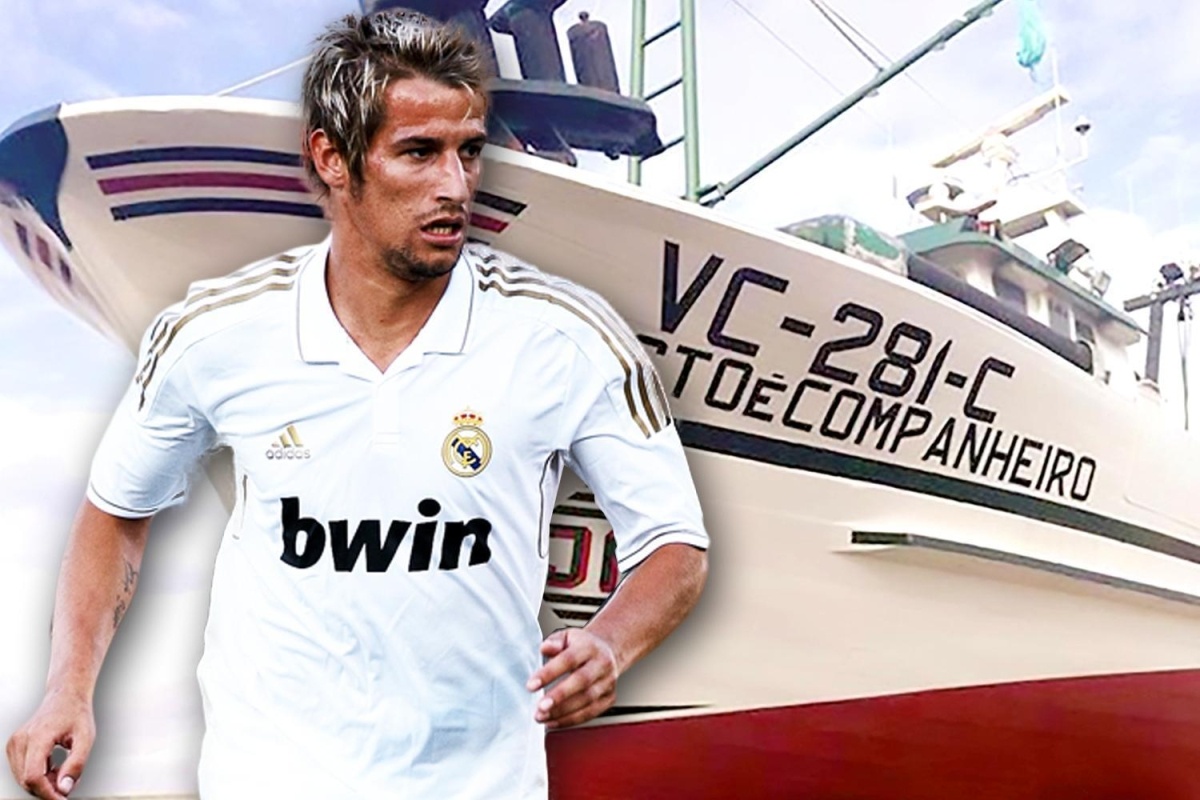 Fabio Coentrao anh 1