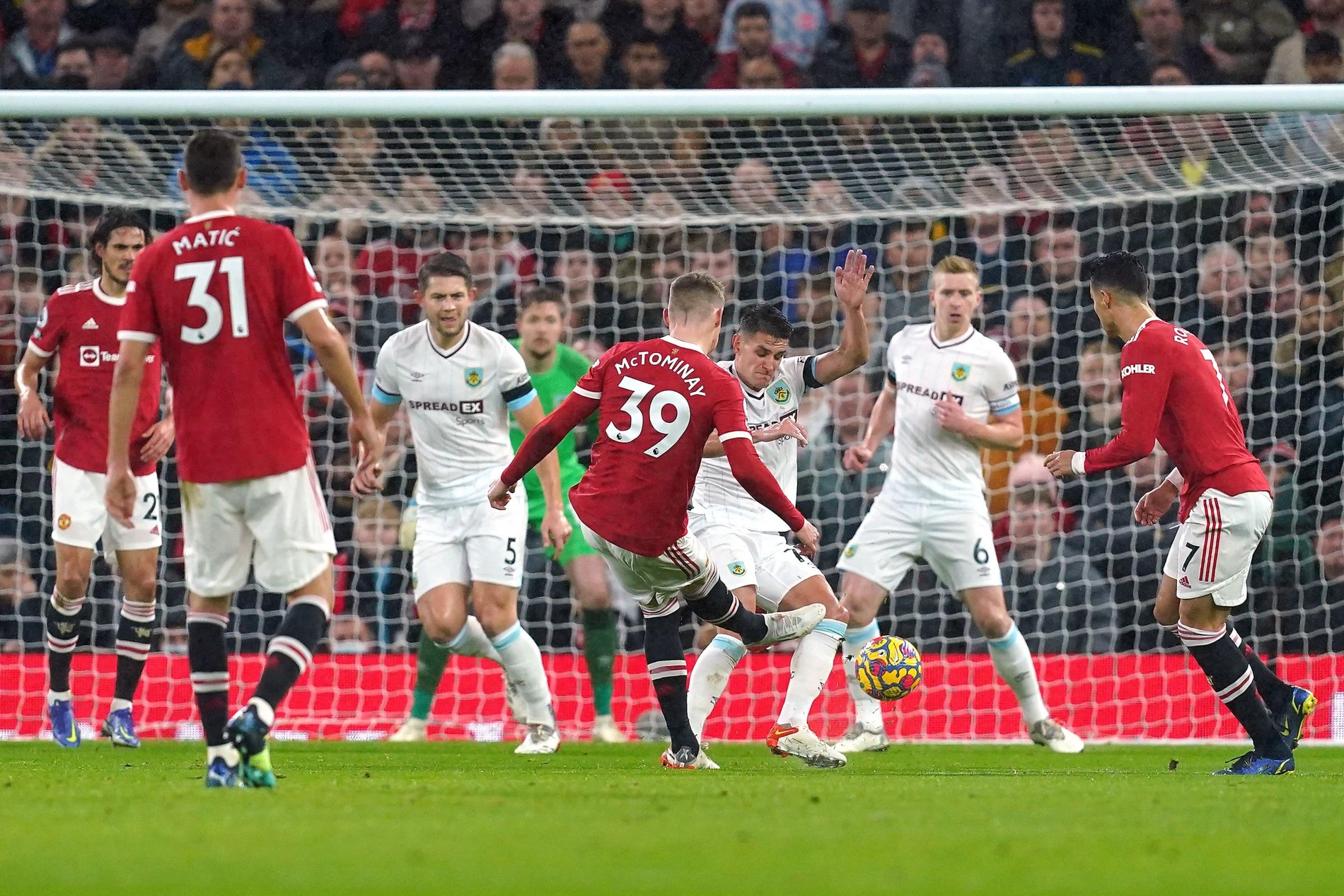 Manchester United anh 2