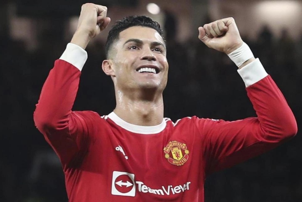 Dien mao moi cua Man United hinh anh