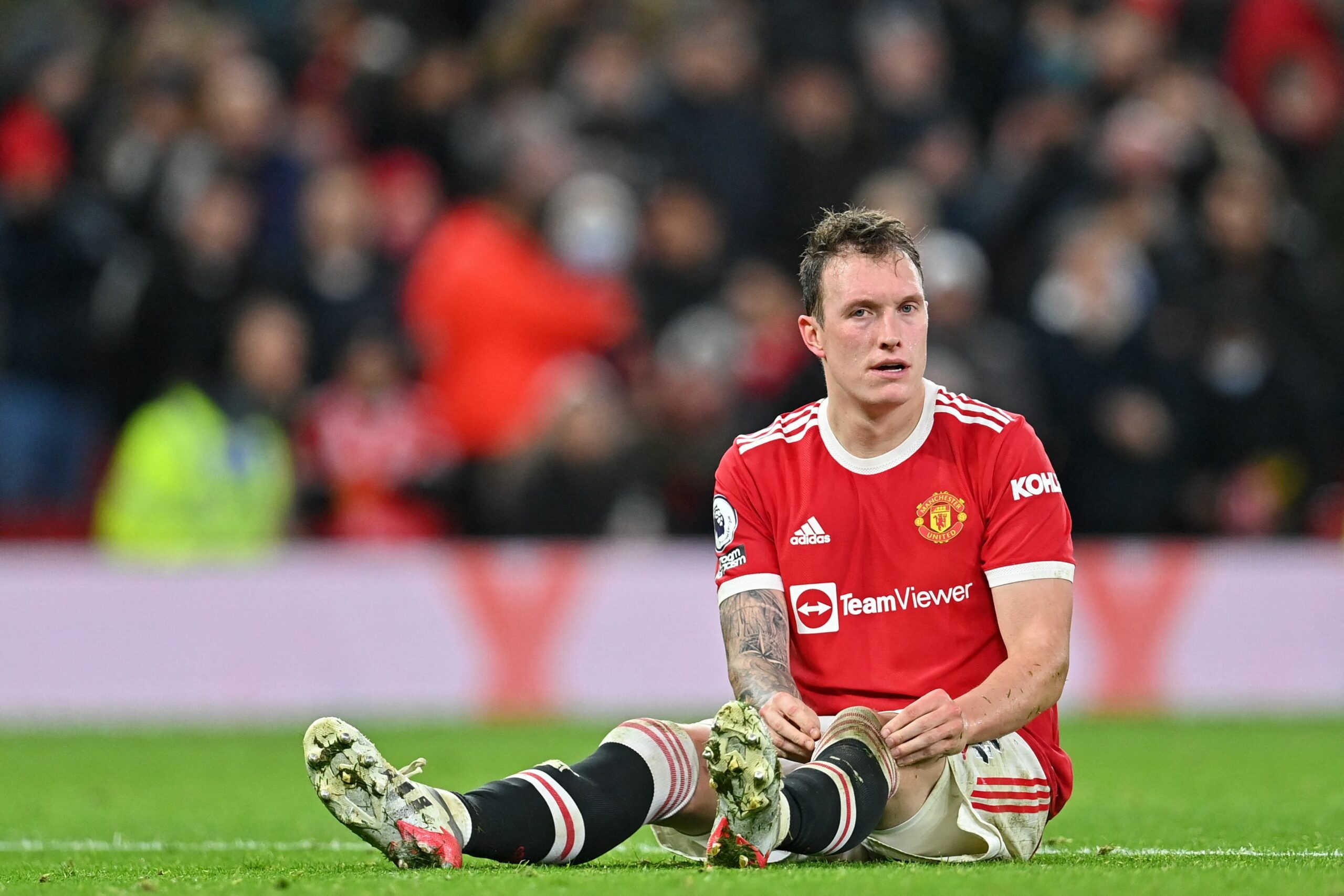 Phil Jones anh 1