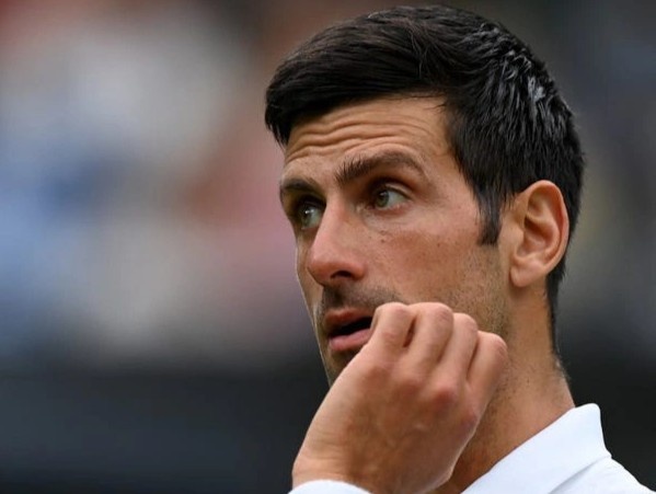 Djokovic se khong bao gio duoc yeu men nhu Federer, Nadal hinh anh