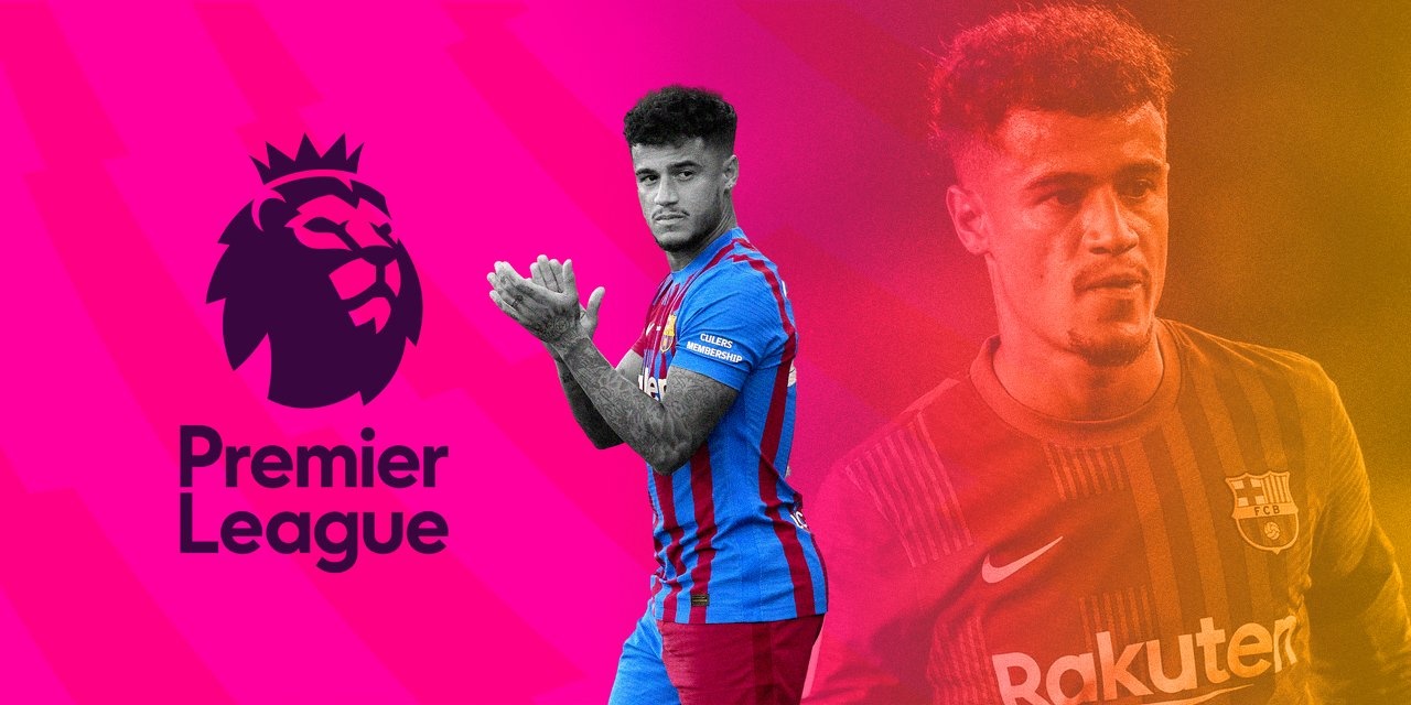 Philippe Coutinho anh 2