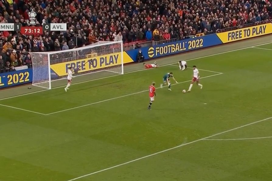 Marcus Rashford anh 2