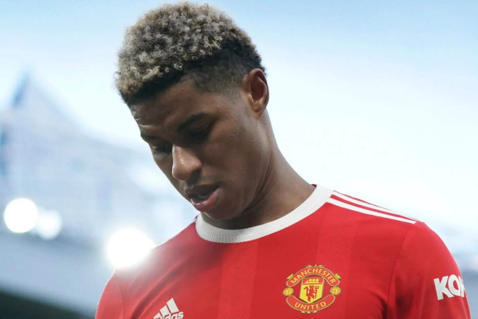 Rashford day HLV Rangnick vao the kho hinh anh