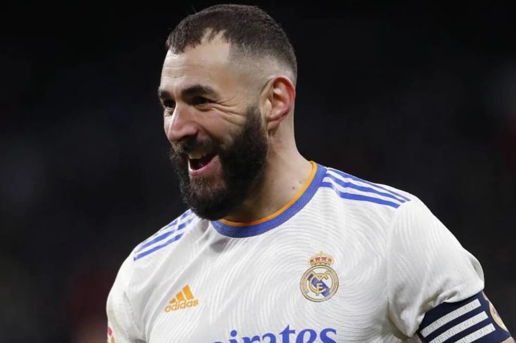 Real Madrid co the quen Ronaldo hinh anh