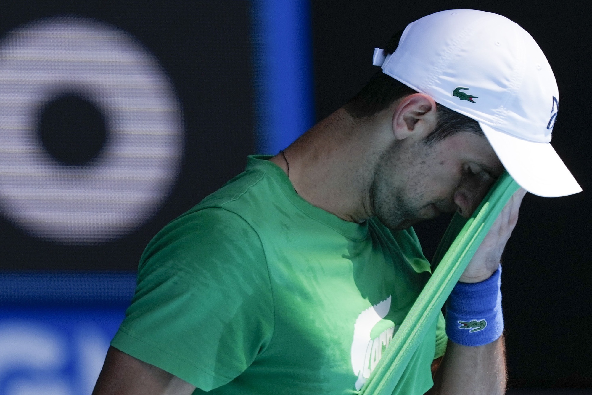 Novak Djokovic anh 3