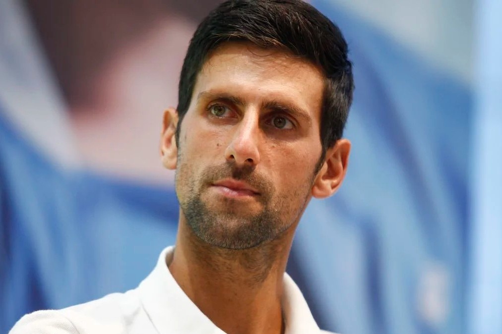 Buoc lui trong su nghiep cua Djokovic hinh anh