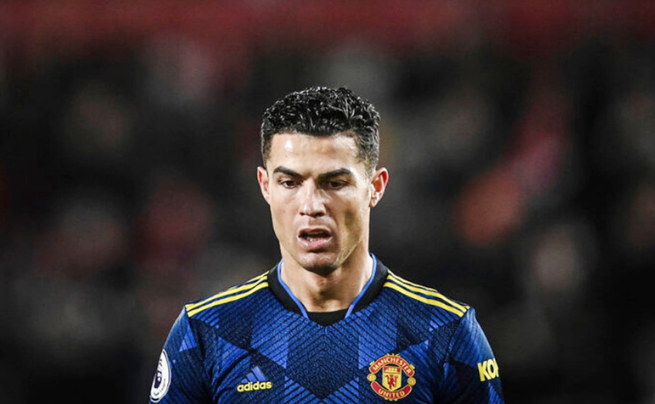 Manchester United anh 1