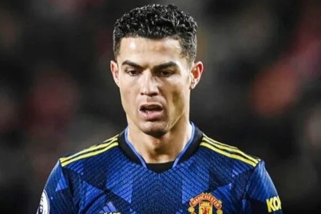 Cai toi cua Ronaldo thanh luc can voi Man United hinh anh