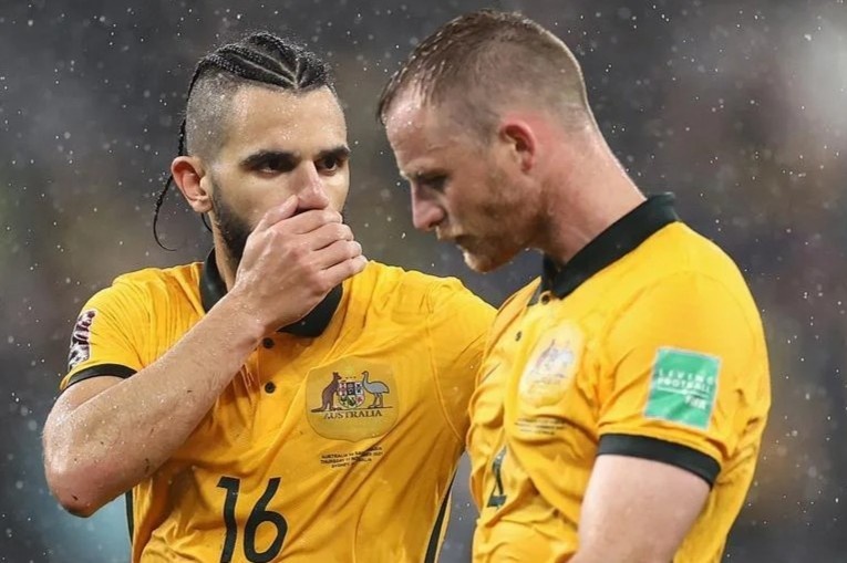 Khong thang Viet Nam se la tham hoa voi tuyen Australia hinh anh