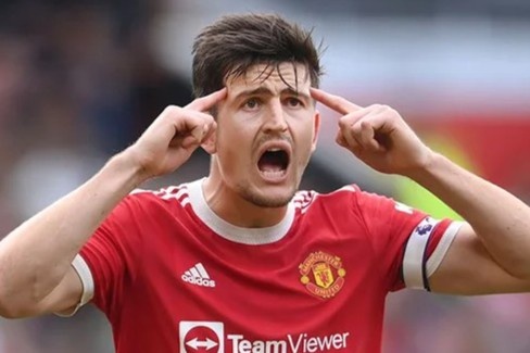 Maguire khong te nhu nguoi ta nghi hinh anh