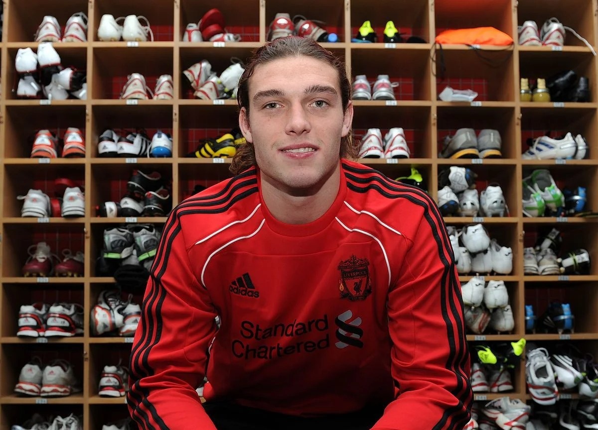 Fernando Torres anh 1