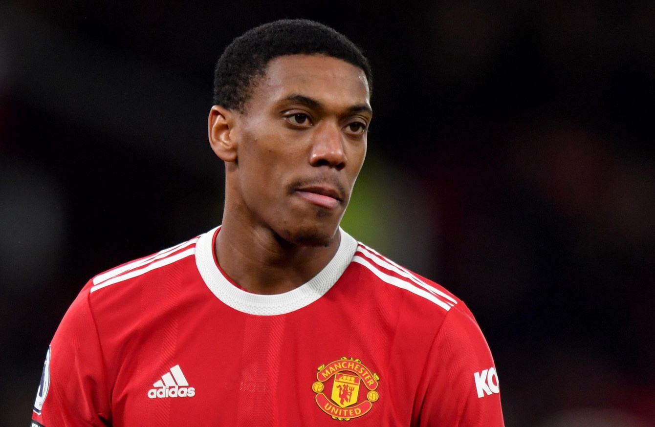 Anthony Martial anh 1