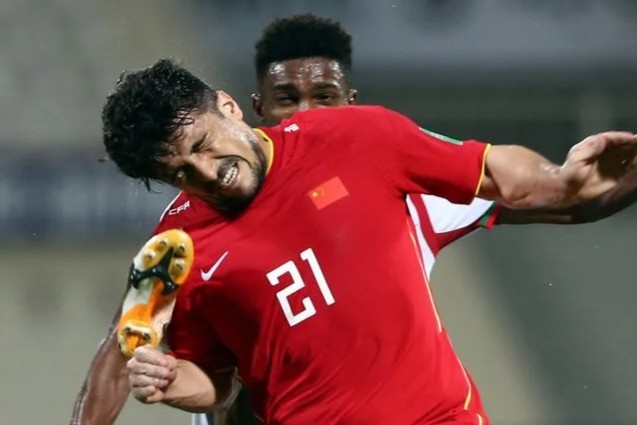 The kho cua tuyen Trung Quoc hinh anh