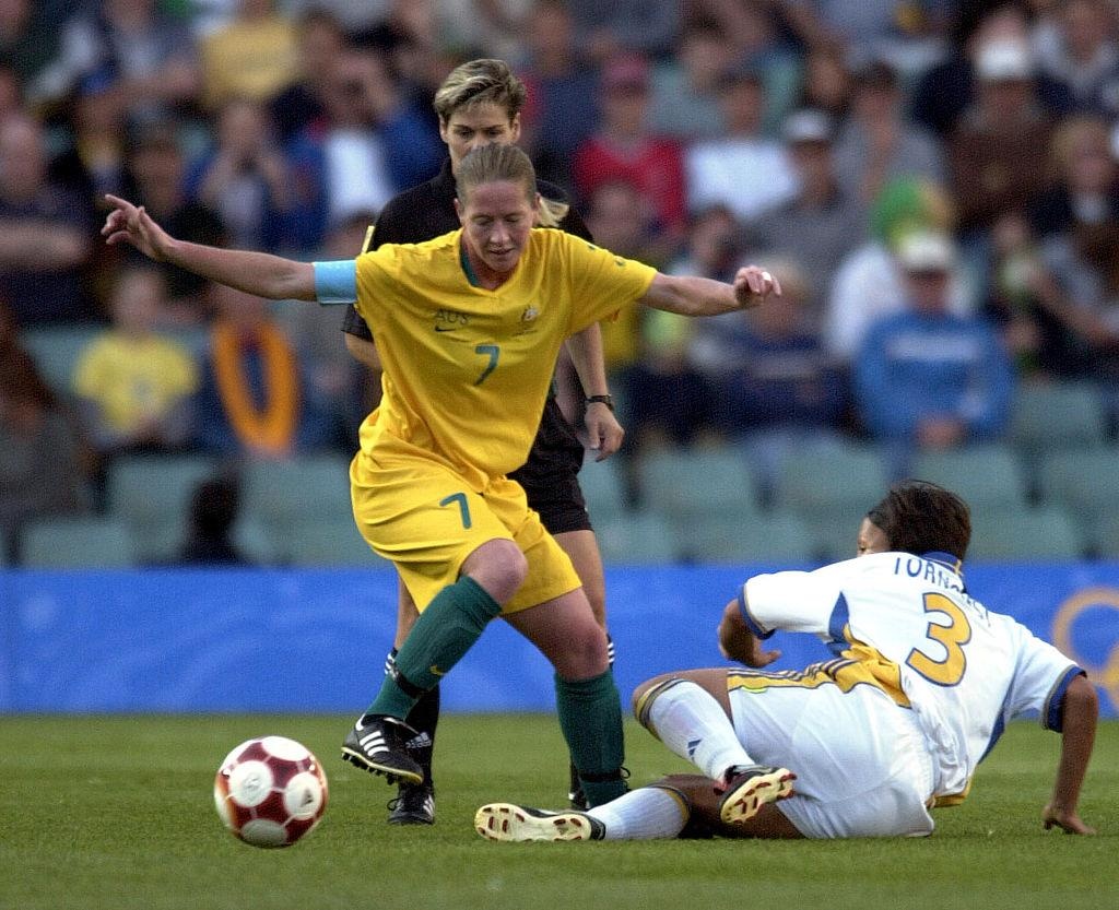 Alison Leigh Forman anh 1