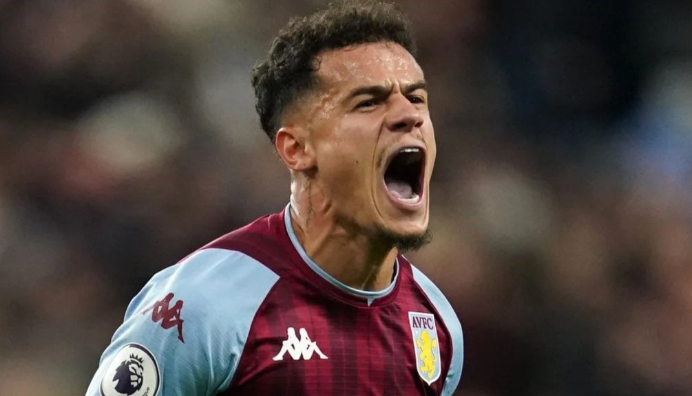 Coutinho hoi sinh duoi ban tay Gerrard hinh anh